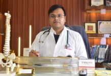 सूर्या हॉस्पिटल की अनोखी पहल, तीन महीने तक नही ली जाएगी परामर्श फीस, जानिए वजह..