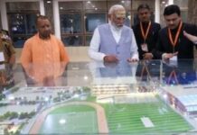 20 से अधिक इनडोर गेम, अब बनारस में निखरेंगे पूर्वांचल के खिलाड़ी, PM मोदी अचानक पहुंचे सिगरा स्टेडियम