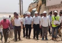 सड़क चौड़ीकरण में टूटे भवनों के निर्माण का मुआवजा देगी सरकार, शासन को भेजा गया प्रस्ताव
