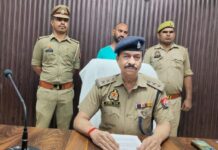 लग्जरी गाड़ियों से नशे का अवैध कारोबार, 15 लाख रुपये के अवैध गांजा के साथ एक तस्कर गिरफ्तार