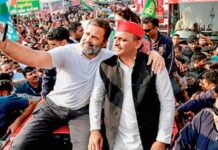 जम्मू-कश्मीर विधानसभा चुनाव : 20 सीटों पर सपा की एंट्री से कितना बदलेगा समीकरण? समझिए