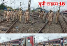 एनकाउंटर स्पेसलिस्ट सुनील कुमार को मिला जीआरपी डीडीयू की कमान, सुरक्षा व्यवस्था चाक चौबंद होने की जगी उम्मीद