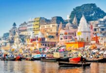 प्रयागराज महाकुंभ से पहले वाराणसी में चमकेगी गंगा, दिसंबर से बंद हो जाएंगे नदी में गिरने वाले नाले