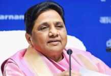 मायावती ने किया ऐलान, यूपी उपचुनाव के साथ महाराष्ट्र और झारखंड विधानसभा चुनाव अकेली लड़ेगी बसपा