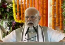 पहले घोटालों की थी चर्चा, अब गूंज रहा विकास, काशी में मोदी का बड़ा दावा, पढ़े खबर