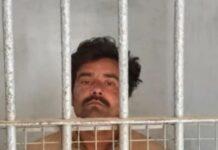 पांच बीघा जमीन के लिए छोटे भाई ने घोंट दिया गला, रेत में दबाया शव, हैरान कर देगी वारदात की कहानी