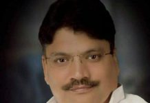 आकांक्षी योजना में चहनियां ब्लाक को मिला तीसरा स्थान