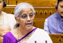 मिडिल क्लास को सरकार ने दी बड़ी राहत, 12 लाख इनकम तक कोई टैक्स नही, बजट में सबसे बड़ा एलान