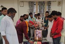 अखिलेश यादव का जन्मदिन धूमधाम से मना, 2027 में सपा सरकार के संकल्प के साथ दिखा उत्साह