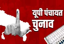यूपी पंचायत चुनाव पर सस्पेंस, अफवाहों पर ओपी राजभर का बड़ा बयान