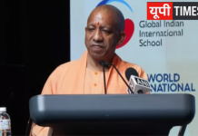 सिंगापुर में भारतीय समुदाय से मुख्यमंत्री योगी आदित्यनाथ ने किया संवाद, मुख्यमंत्री ने रखा नए उत्तर प्रदेश का विजन, प्रस्तुत की विरासत और विकास के संगम की पूरी तस्वीर, न कर्फ्यू है, न दंगा, अब यूपी में सब चंगा- सीएम योगी