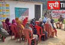 चहनिया की पौधशाला में मनाया गया अंतरराष्ट्रीय महिला दिवस, नारी शक्ति के सम्मान का दिया गया संदेश