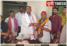 धानापुर में खुला जनसंपर्क का नया दरवाजा, हर बुधवार सुनवाई करेंगे मनोज सिंह ‘डब्लू’