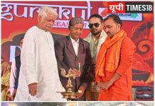 गुरुकुल सीज़न 7 का भव्य शुभारंभ, डैडीज़ इंटरनेशनल स्कूल में तीन दिवसीय राष्ट्रीय शैक्षणिक महोत्सव का आगाज़