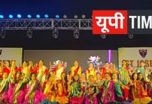 चहनियां में सेंट जोसेफ विद्यालय का वार्षिकोत्सव ‘संकल्प 2026’ धूमधाम से सम्पन्न