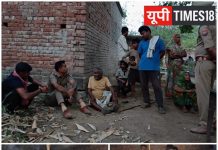 चंदौली में पट्टीदारों के बीच रास्ता विवाद सुलझा, पुलिस की पहल से मिला पांच फीट का रास्ता