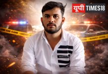 चंदौली ब्लास्ट कांड में बड़ा यू-टर्न, जेल से छूटते ही टिंकू का पलटवार, जांच पर उठाए गंभीर सवाल, फर्जी फंसाने का आरोप