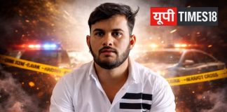 चंदौली ब्लास्ट कांड में बड़ा यू-टर्न, जेल से छूटते ही टिंकू का पलटवार, जांच पर उठाए गंभीर सवाल, फर्जी फंसाने का आरोप