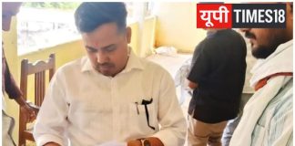 औचक निरीक्षण में परखी गई जनगणना प्रशिक्षण की तैयारी, 1417 कार्मिकों को दिया जा रहा प्रशिक्षण