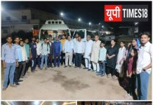 गुरुकुल की गूंज के बाद शुरू हुई आस्था की यात्रा, डैडीज स्कूल ने फिर जीता दिल