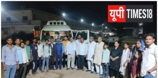 गुरुकुल की गूंज के बाद शुरू हुई आस्था की यात्रा, डैडीज स्कूल ने फिर जीता दिल