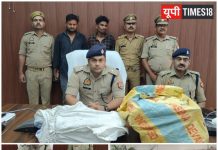 मोबाइल टावरों से चोरी करने वाले अंतरराज्यीय गिरोह का भंडाफोड़, दो शातिर गिरफ्तार, 5 लाख के उपकरण बरामद