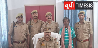 खाना बनाने के विवाद में पत्नी की हत्या करने वाला पति गिरफ्तार, धानापुर पुलिस ने 48 घंटे के भीतर दबोचा