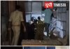 सड़क चौड़ीकरण के दौरान मलबा हटाते समय बड़ा हादसा, मजदूर की दबकर मौत, साथी गंभीर घायल