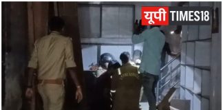 सड़क चौड़ीकरण के दौरान मलबा हटाते समय बड़ा हादसा, मजदूर की दबकर मौत, साथी गंभीर घायल