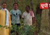 किसानों ने आदर्श नहर निर्माण कार्य की धीमी रफ्तार पर जताई नाराजगी, आंदोलन की चेतावनी