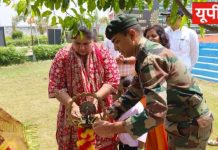 राइजिंग सन वर्ल्ड स्कूल में 16 जुलाई को एनसीसी चयन, छात्र-छात्राएँ दिखाएंगे दमखम