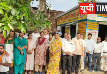 शिक्षक संकुल बैठक में नव नियुक्त नोडल शिक्षकों ने संभाला कार्यभार, गुणवत्तापूर्ण शिक्षा पर हुआ मंथन