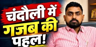 हिंदी हमारी पहचान और सांस्कृतिक एकता का आधार : डॉ. आशुतोष