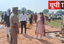 रामकथा के अंतिम दिन चंदौली आएंगे डिप्टी सीएम बृजेश पाठक, सुरक्षा व्यवस्था चाक-चौबंद